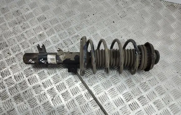 Citroen C4 Cactus Front shock absorber/damper