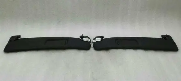 BMW Z4 E85 E86 Sun visor 7016665