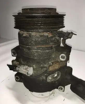 Lexus RX 300 Air conditioning (A/C) compressor (pump) 4472203275 2473002400