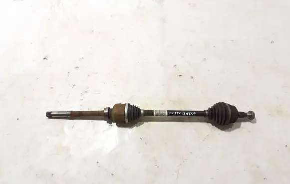 Citroen C4 III e-C4 Front driveshaft 9824359680