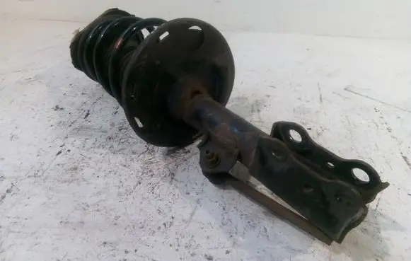 Toyota Verso Front shock absorber/damper 4852009U30 481310F120