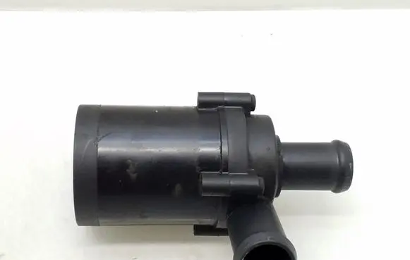 Volkswagen Golf VI Electric auxiliary coolant/water pump 1K0965561F
