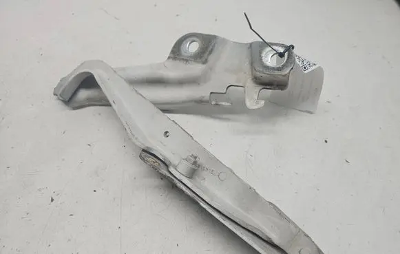 Jaguar XF X250 Engine bonnet/hood hinges S9740320