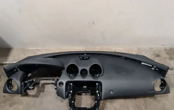 Jaguar XJ X351 Dashboard FDRAW9304320A11