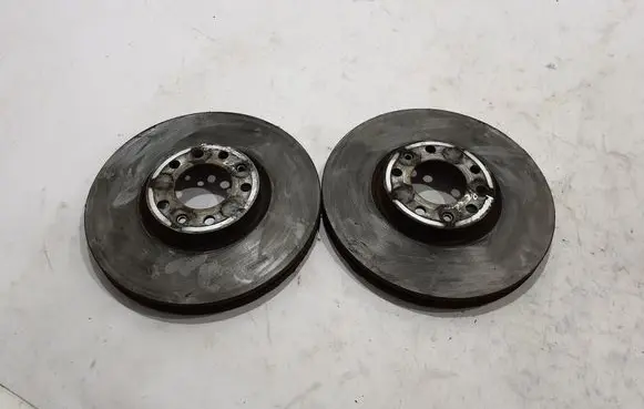 Peugeot 308 Front brake disc 4249K1