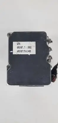 Skoda Roomster (5J) ABS Pump 6R0907379EH05