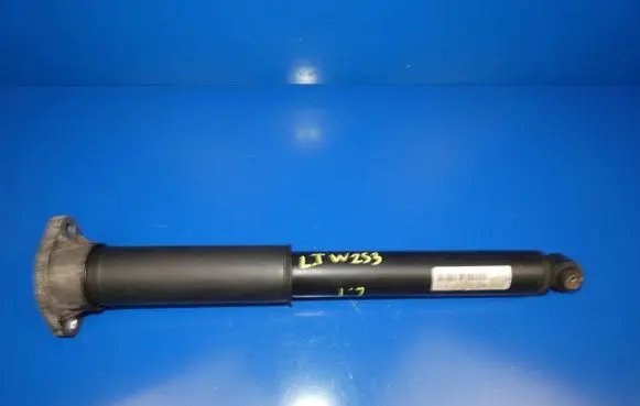 Mercedes-Benz GLC X253 C253 Rear shock absorber/damper A2533201430 1604800030022 F4VE3J599V3