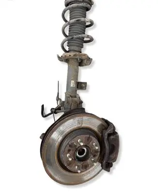 KIA Sportage Front suspension assembly kit set 