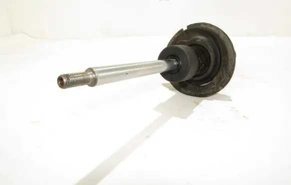 Audi A6 S6 C7 4G Front shock absorber/damper 4g0413031p