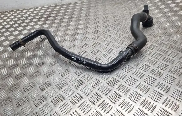Audi Q7 4L Engine coolant pipe/hose 7L6121065AN 7L6121065