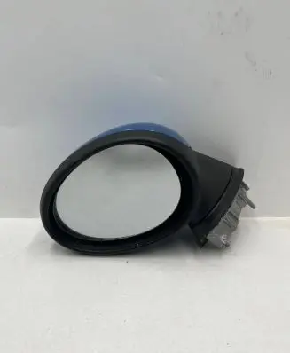 Mini One - Cooper Clubman R55 Front door electric wing mirror 505507