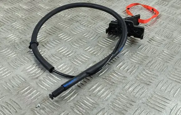 Dodge Durango Gearbox retarder cable 