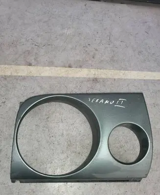 Nissan Terrano Under headlight/headlamp trim 