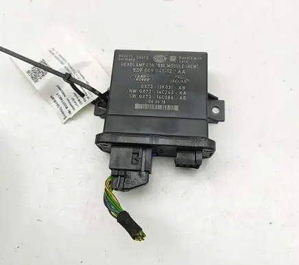Land Rover Discovery Sport Light module LCM GX7313K031AB GX7314C243AA
