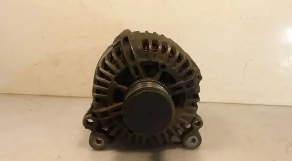 Volkswagen Golf V Generator/alternator 2542695F