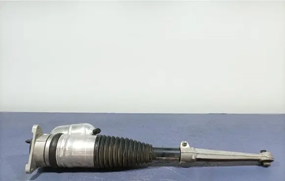 Audi A8 S8 D2 4D Rear shock absorber/damper 4N4616002B