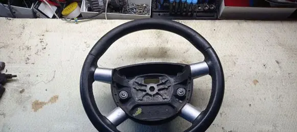 Ford Mondeo Mk III Steering wheel