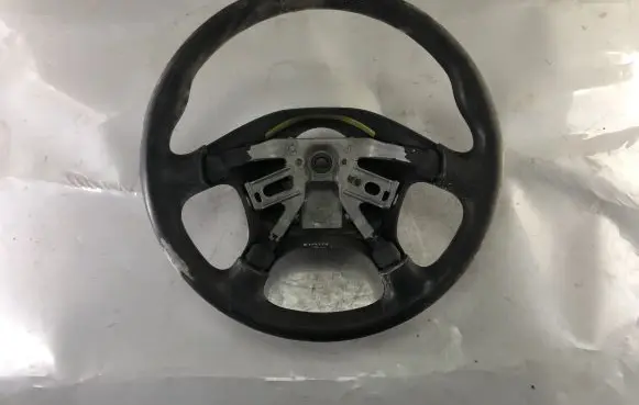 Mitsubishi Pajero Pinin Steering wheel