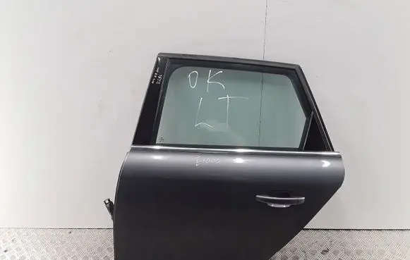 Audi A4 S4 B8 8K Rear door