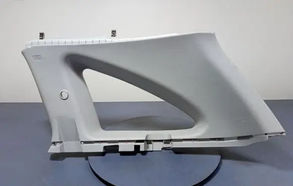 Honda CR-V Other sill/pillar trim element 84131-SWAA-ZZ10