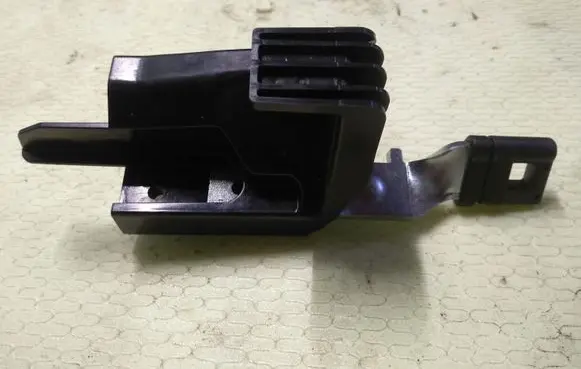 Volkswagen Golf VII Other trunk/boot trim element 5G9857781C