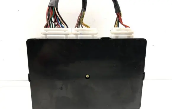 Hyundai i20 (PB PBT) Other control units/modules 95410-1J101