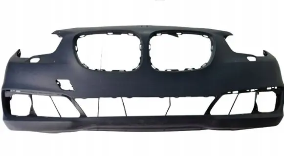 BMW 5 GT F07 Front bumper 7332837