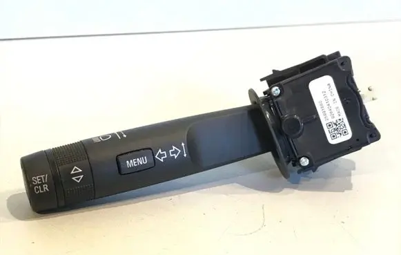 Chevrolet Camaro Indicator stalk 25991660 92640410312