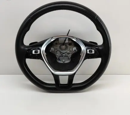 Volkswagen Golf VII Steering wheel 5G0419091