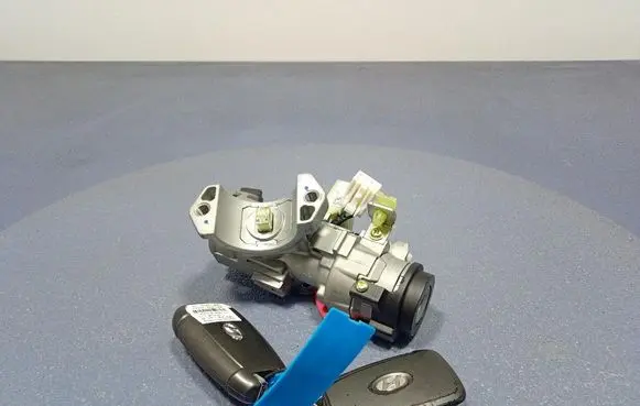 Hyundai i30 Ignition lock 81910D3000