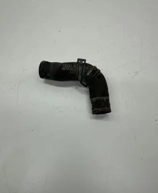 Audi Q7 4L Coolant pipe/hose 7L8121070AC K1217