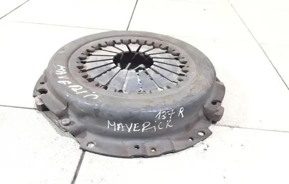 Ford Maverick Pressure plate 