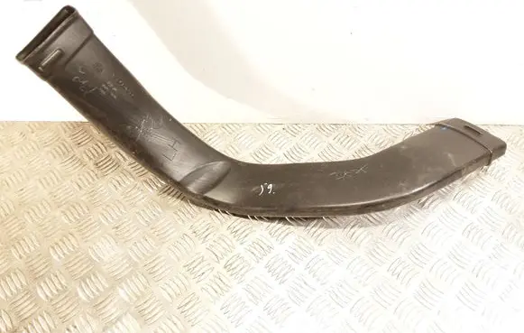 Volvo S90, V90 Cabin air duct channel 31418709