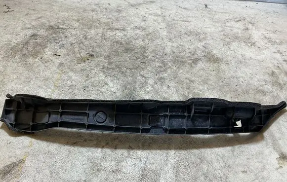 Toyota Corolla E210 E21 Fender end trim 5382802250