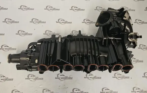 BMW X3 E83 Intake manifold