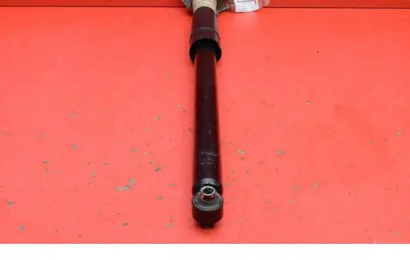 Mazda 3 I Rear shock absorber/damper 563201