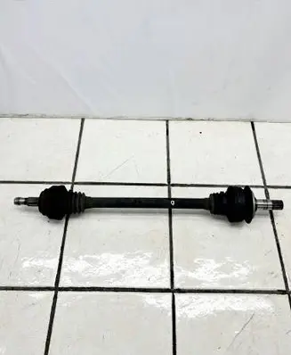 Mercedes-Benz S W222 Rear driveshaft 