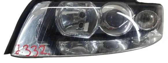 Audi A4 S4 B6 8E 8H Headlight/headlamp 8e0941003f