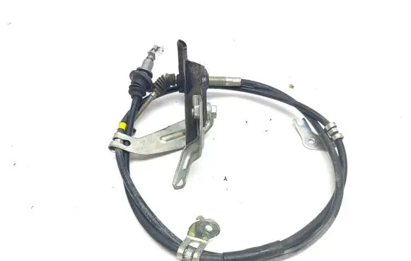 Toyota Aygo AB40 Handbrake/parking brake wiring cable 