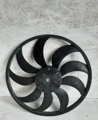 Nissan Juke I F15 Fan impeller 