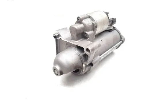 Citroen C3 Starter motor 9830507480