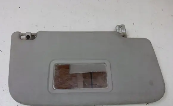 Opel Combo C Sun visor 09184631