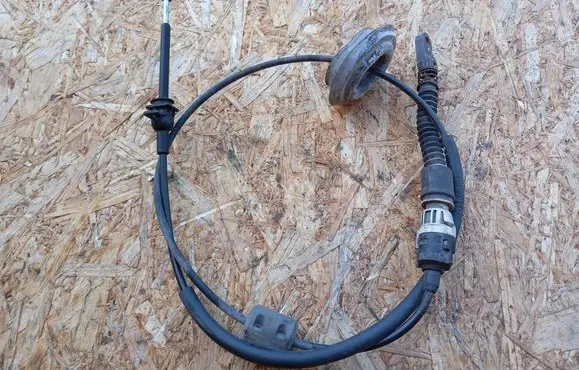 Dodge Journey Gear shift cable linkage 