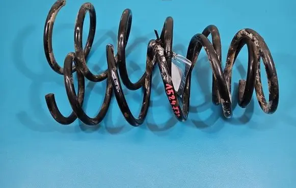 Renault Kangoo I Front coil spring IMPRK1524772