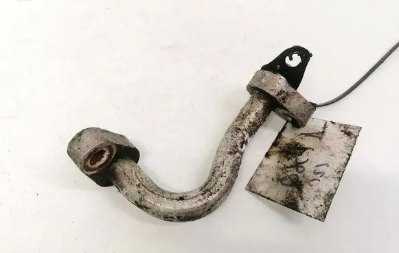 Jeep Cherokee Air conditioning (A/C) pipe/hose