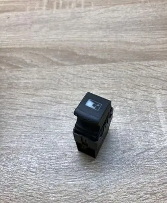 Volkswagen Sharan Electric window control switch 7M3959856A