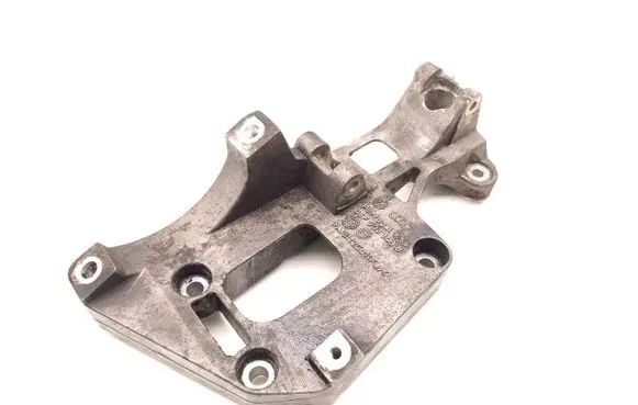 Audi A3 S3 8P Generator/alternator bracket 06F903143B