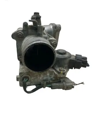 Toyota Corolla E120 E130 Throttle valve