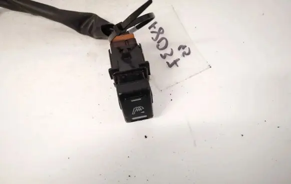 Nissan Murano Z50 Seat heating switch