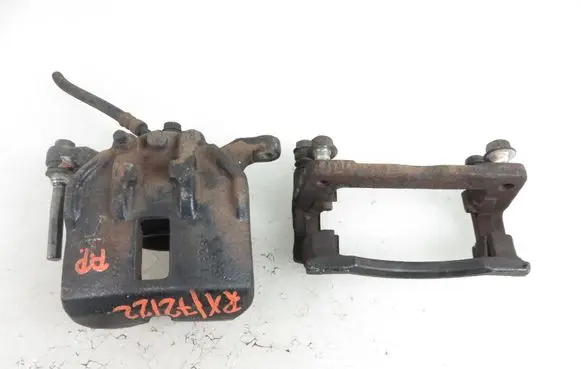 Honda Civic Front brake caliper